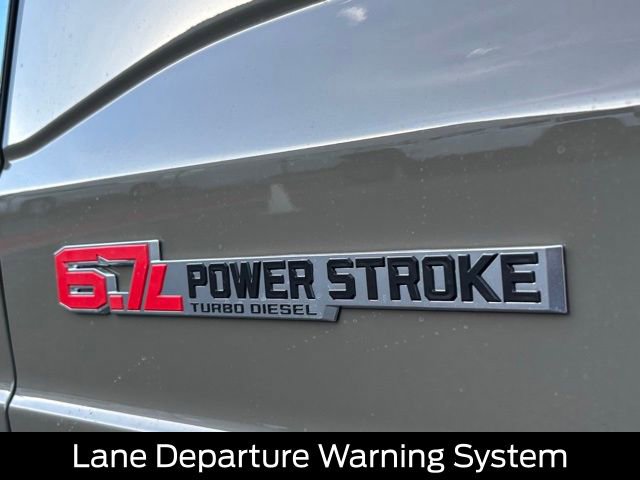 New 2026 Ford F250 Lariat w/ Lariat Ultimate Package image 19