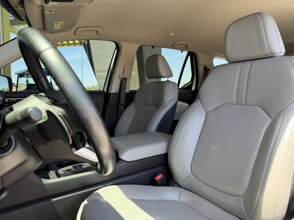 Used 2024 Honda Pilot EX-L image 34