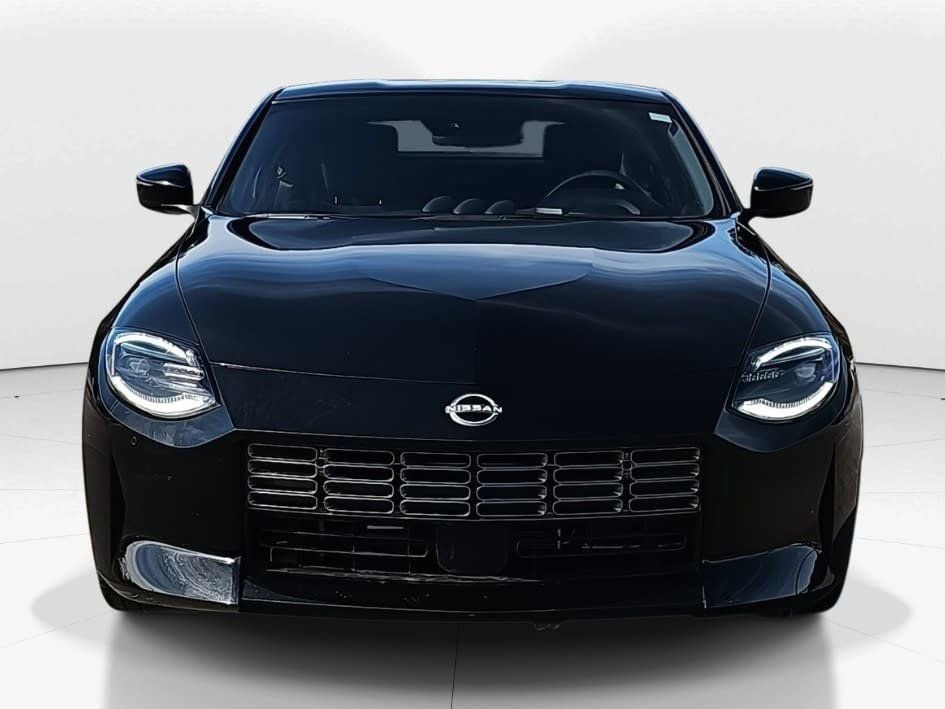 Used 2024 Nissan Z Sport w/ Floor Mat Package image 10