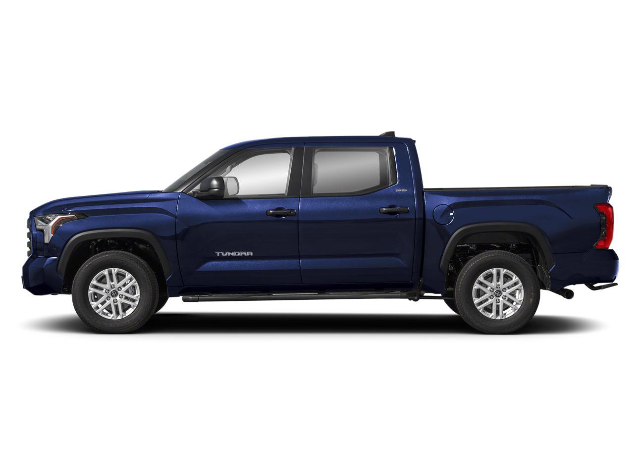 New 2026 Toyota Tundra SR5 AWD/4WD image 25