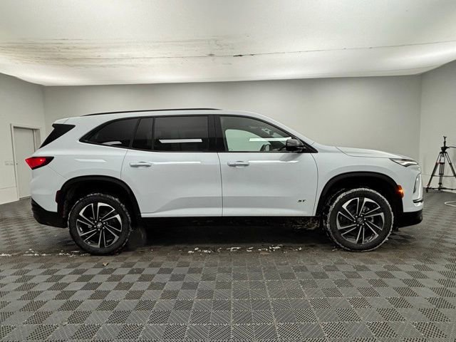 New 2026 Buick Enclave Sport Touring w/ Power Package image 8