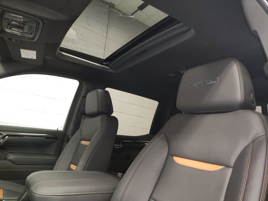 New 2026 GMC Sierra 1500 AT4 w/ AT4 Premium Package image 25