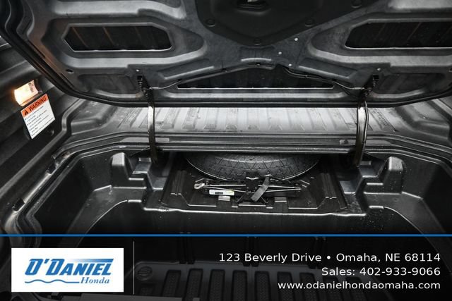 Used 2023 Honda Ridgeline Sport image 37