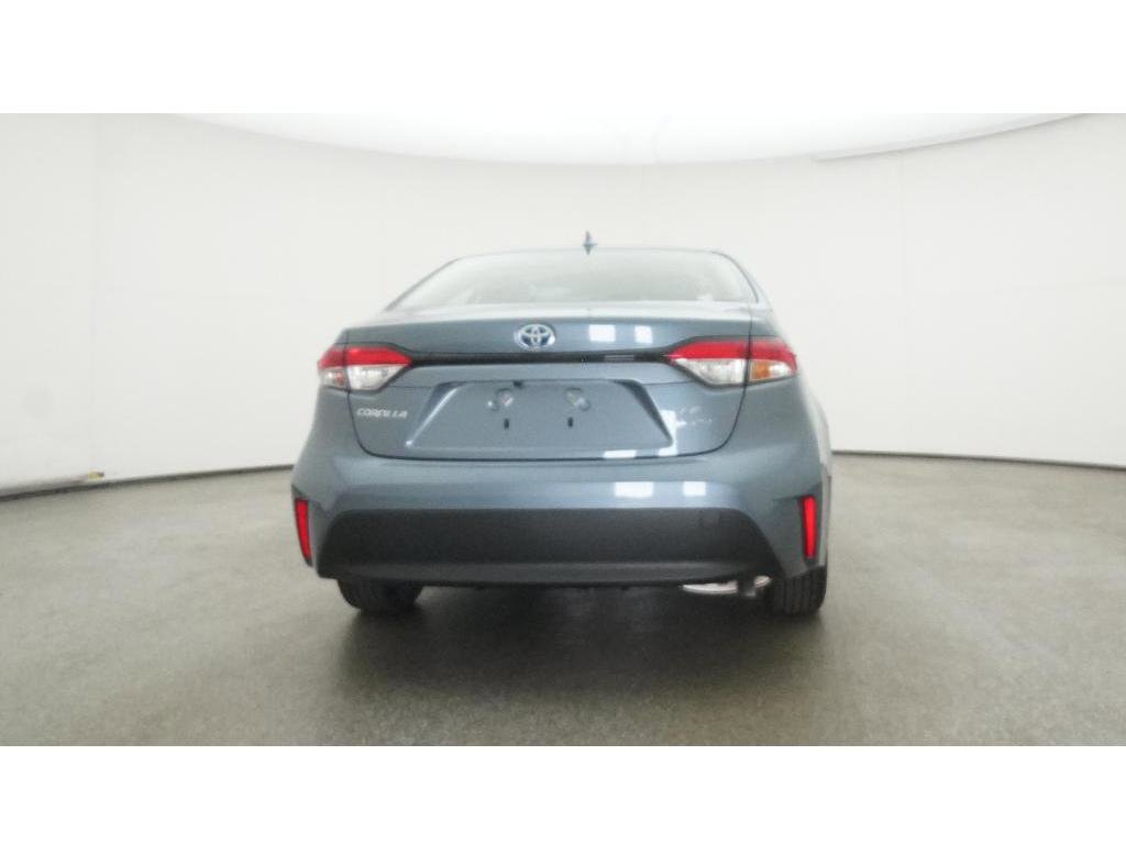 New 2025 Toyota Corolla LE image 23