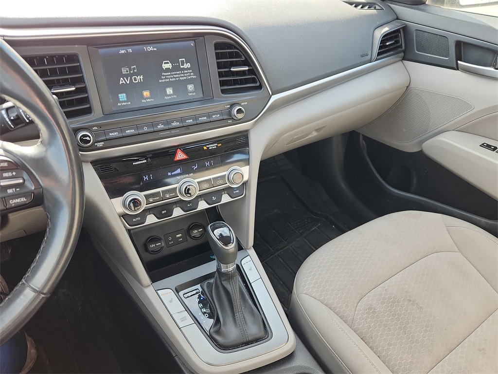 Used 2020 Hyundai Elantra Value Edition image 26