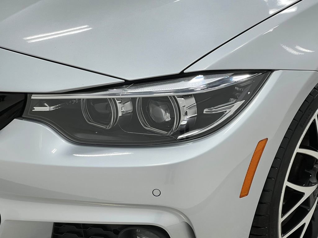 Used 2018 BMW 430i Coupe image 34