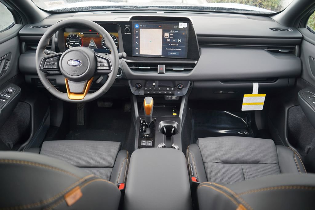 New 2026 Subaru Outback Wilderness image 8