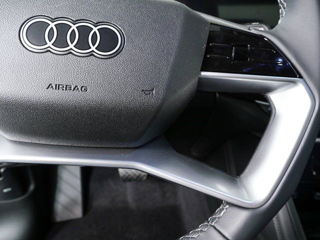 New 2026 Audi Q5 Prestige image 11