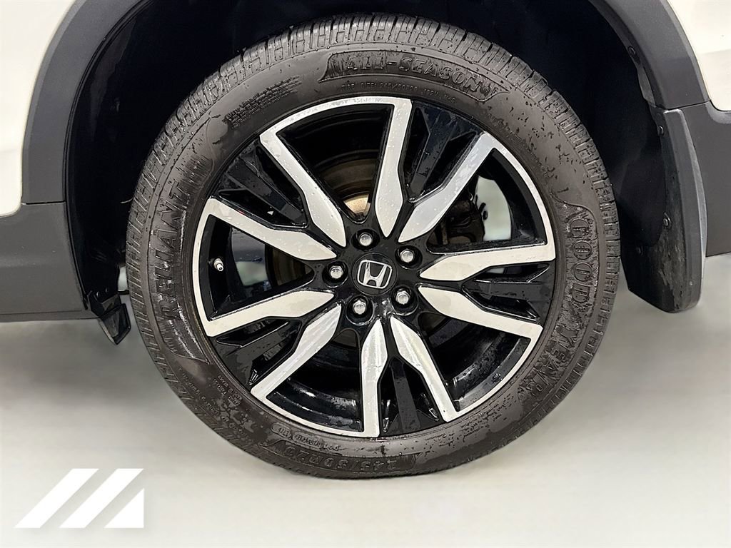 Used 2022 Honda Pilot Touring image 35