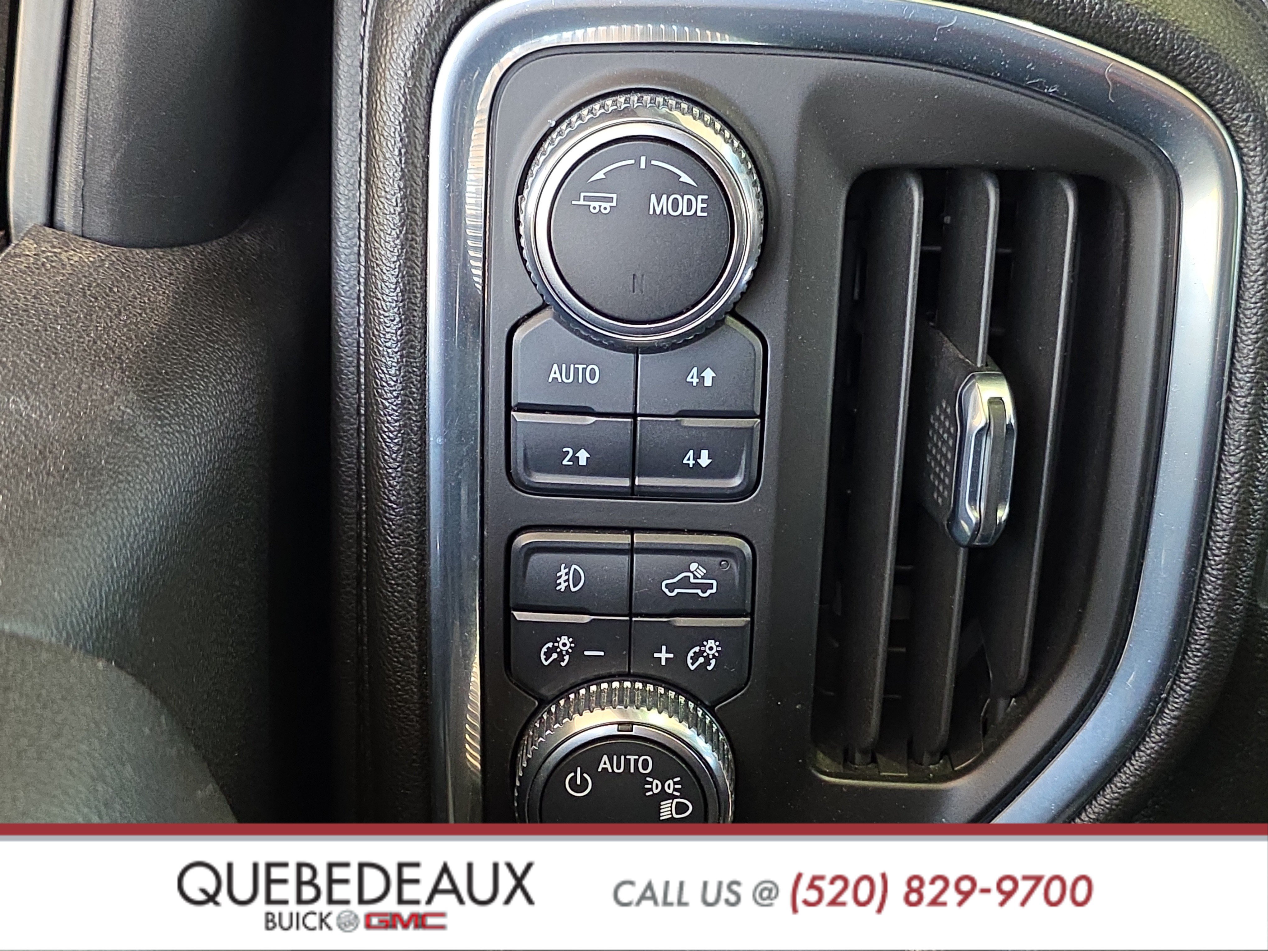 Used 2021 GMC Sierra 1500 Elevation w/ Preferred Package AWD/4WD image 20
