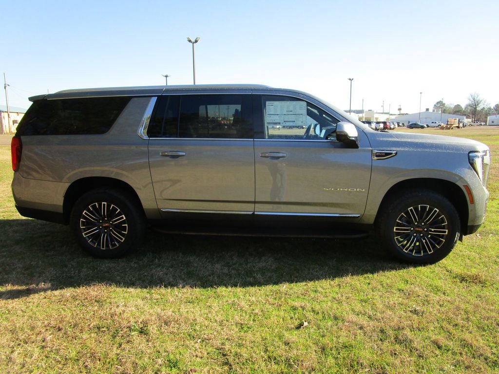 New 2026 GMC Yukon XL Elevation w/ Elevation Premium Package image 6