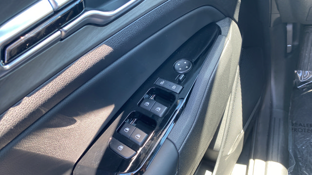 Certified 2024 Kia Sportage X-Line AWD/4WD image 22