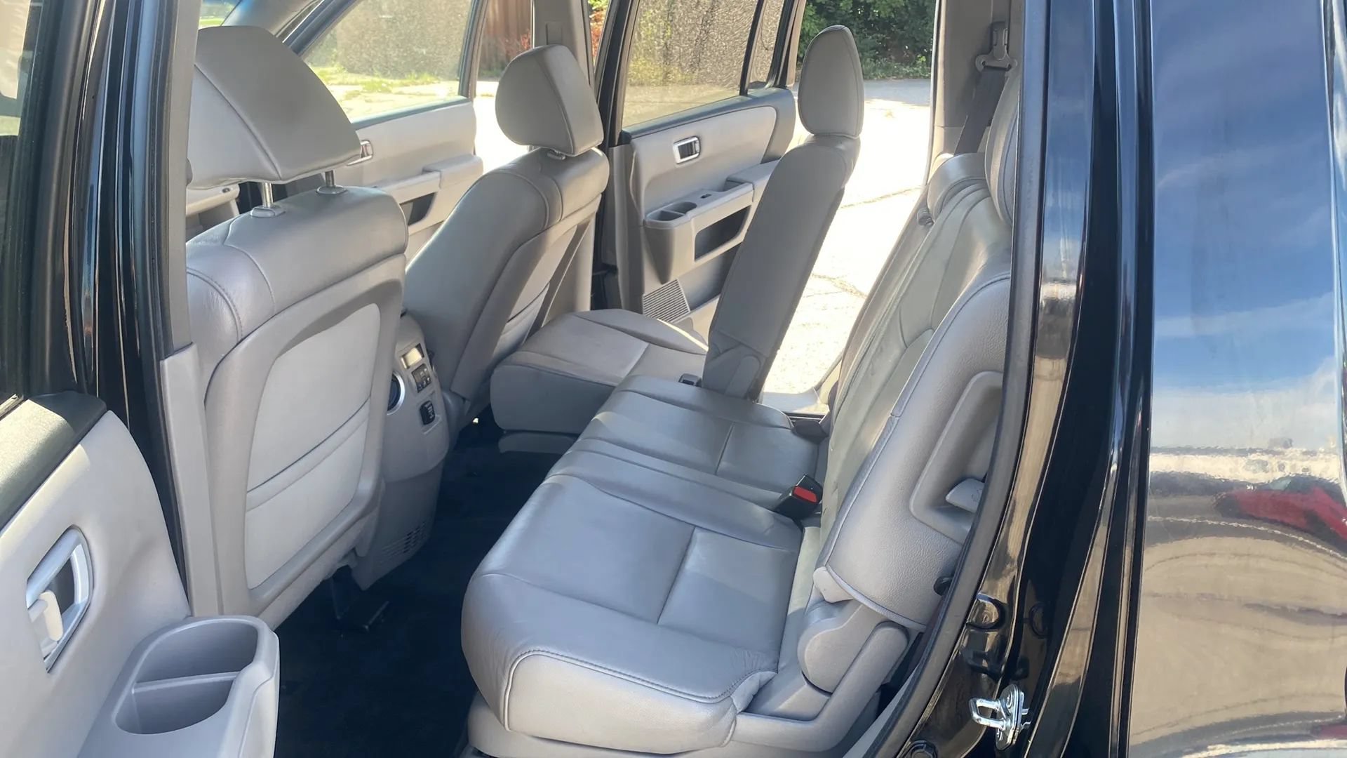 Used 2012 Honda Pilot EX-L image 15