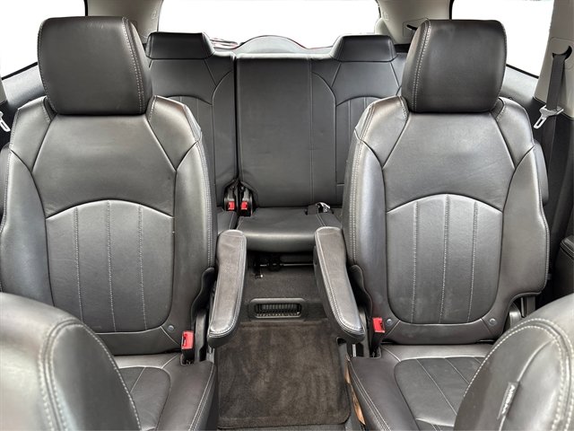Used 2017 Buick Enclave Leather AWD/4WD image 48