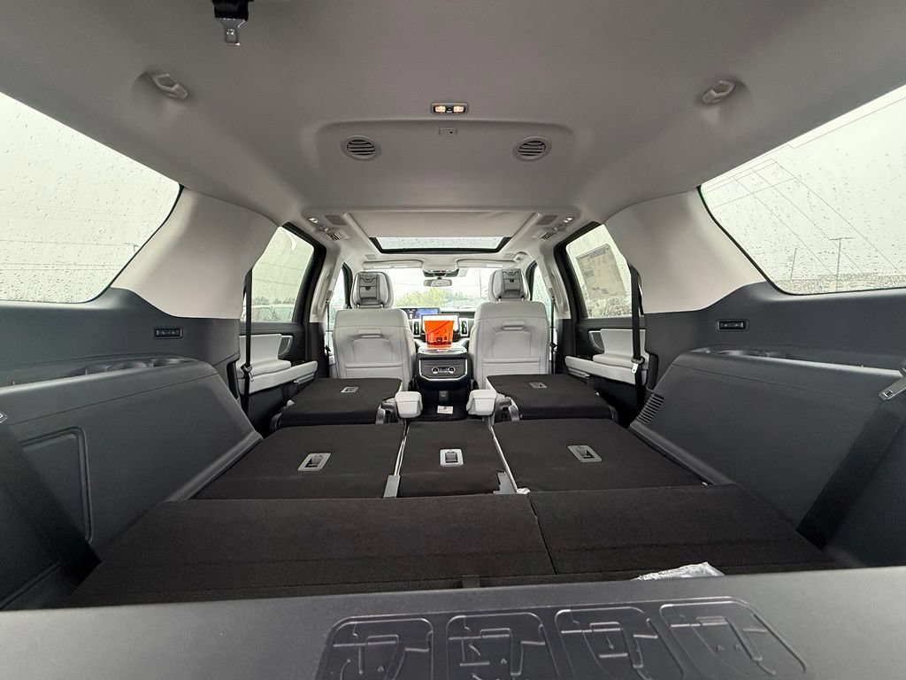 New 2027 Ford Expedition Max Platinum AWD/4WD image 59