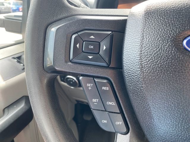 Used 2021 Ford F350 XL w/ Power Equipment Group image 30