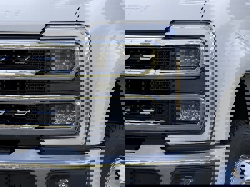 New 2026 Ford F450 XLT AWD/4WD image 18