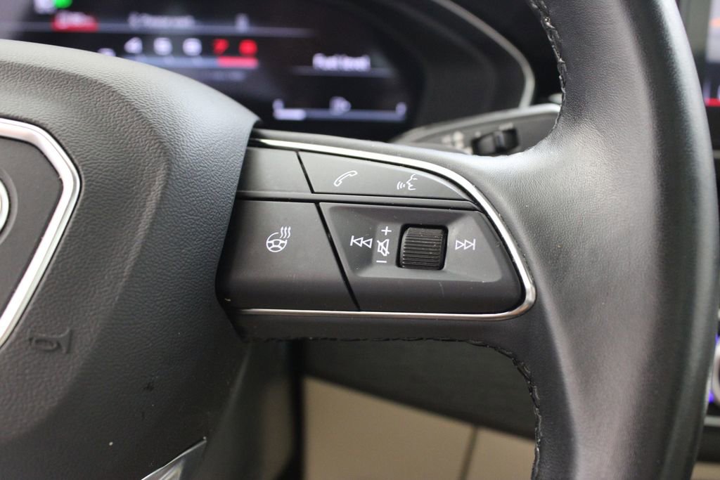 Used 2024 Audi A5 2.0T Premium Plus image 28