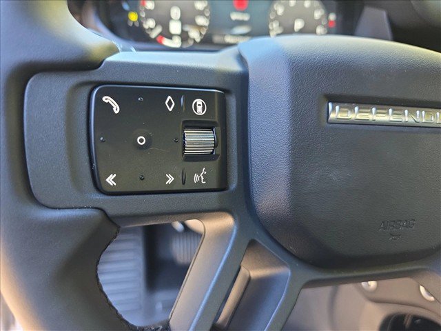 Used 2026 Land Rover Defender 110 S AWD/4WD image 16