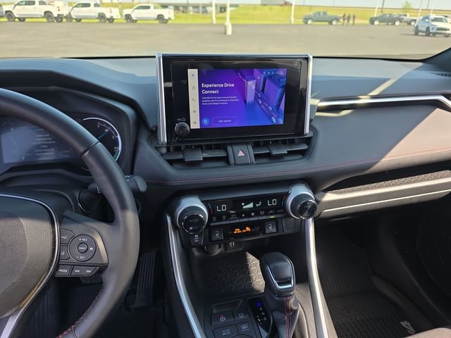 Used 2024 Toyota RAV4 SE w/ Weather & Moonroof Package AWD/4WD image 19