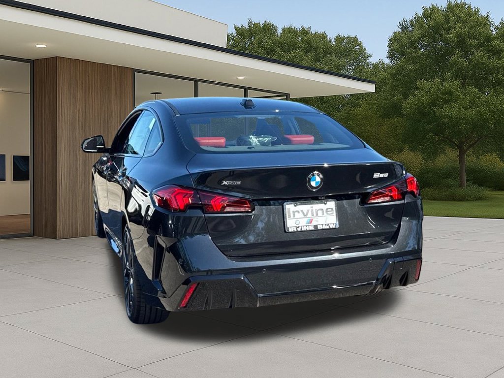 New 2026 BMW 228i xDrive w/ M Sport Package AWD/4WD image 11