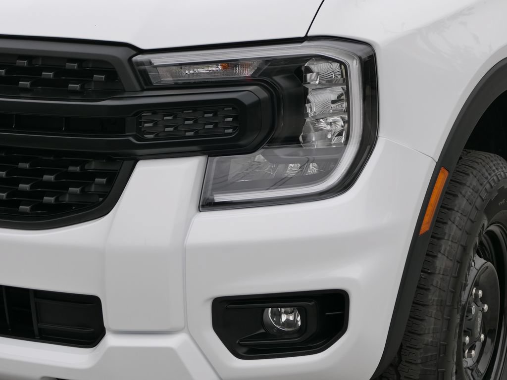 Used 2026 Ford Ranger XL RWD image 10