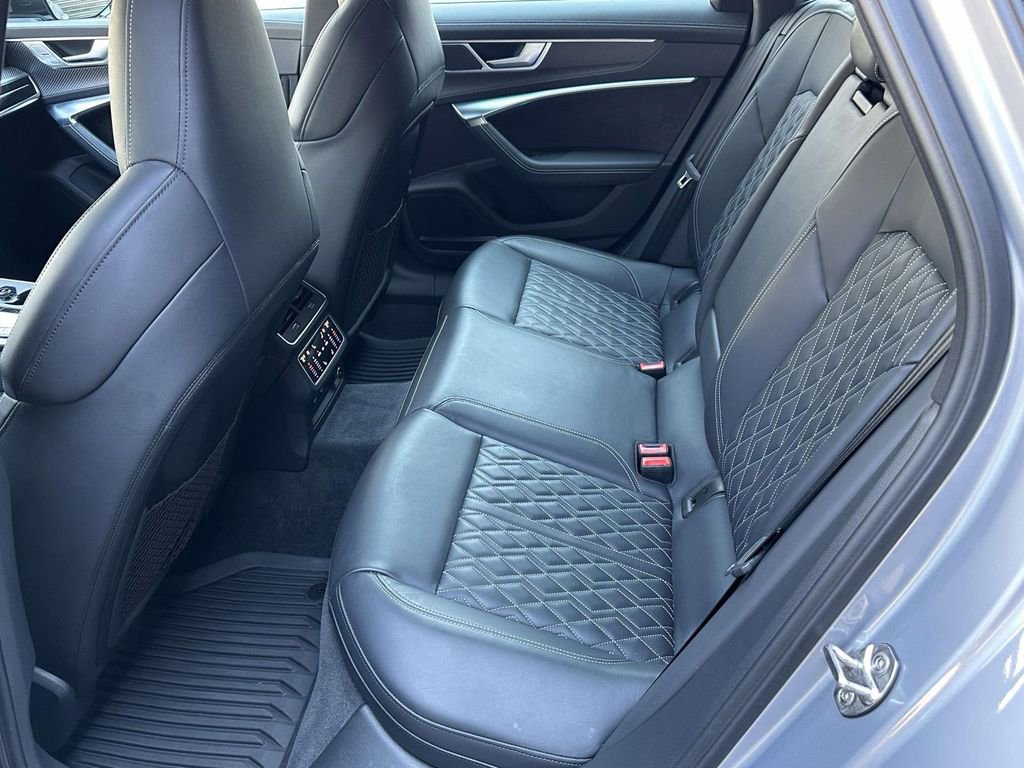 Used 2021 Audi S6 Premium Plus w/ S Sport Package image 14
