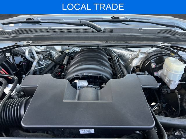 Used 2015 Chevrolet Tahoe LTZ AWD/4WD image 42