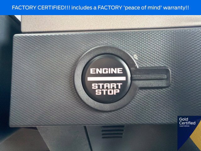 Certified 2024 Ford Bronco Raptor w/ Interior Carbon Fiber Pack 6 AWD/4WD image 39