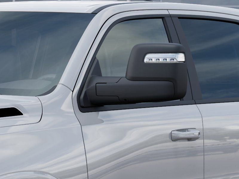 New 2025 RAM 1500 Big Horn image 48