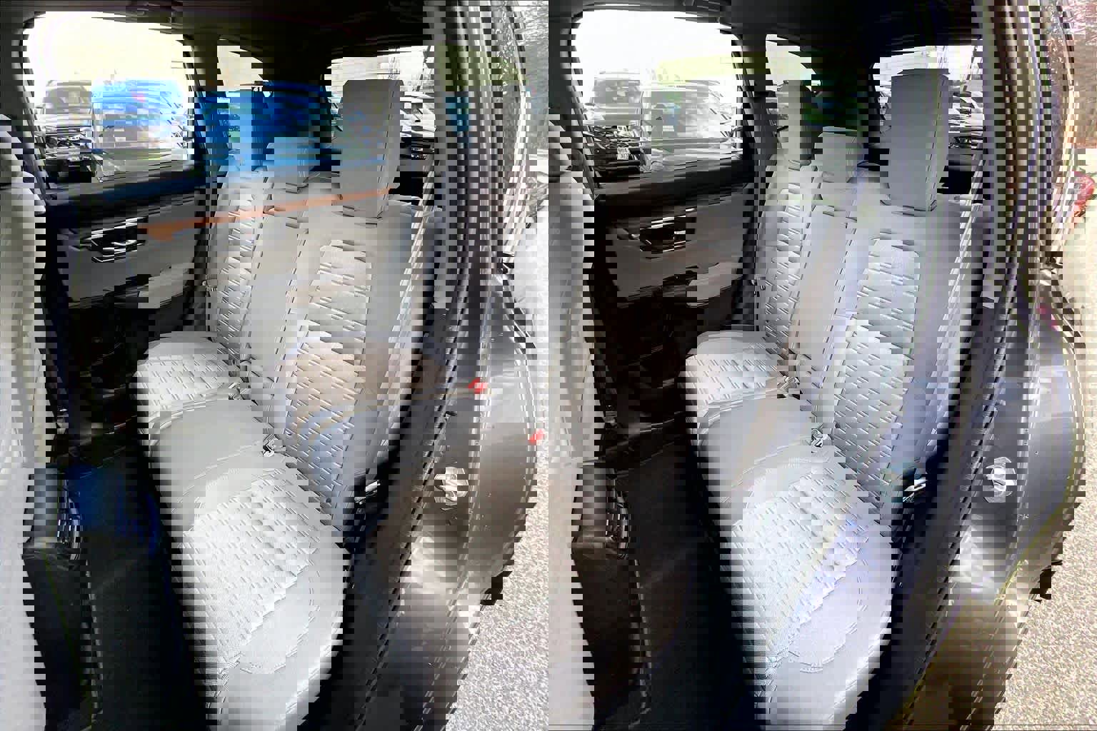 Used 2022 Honda CR-V EX image 21