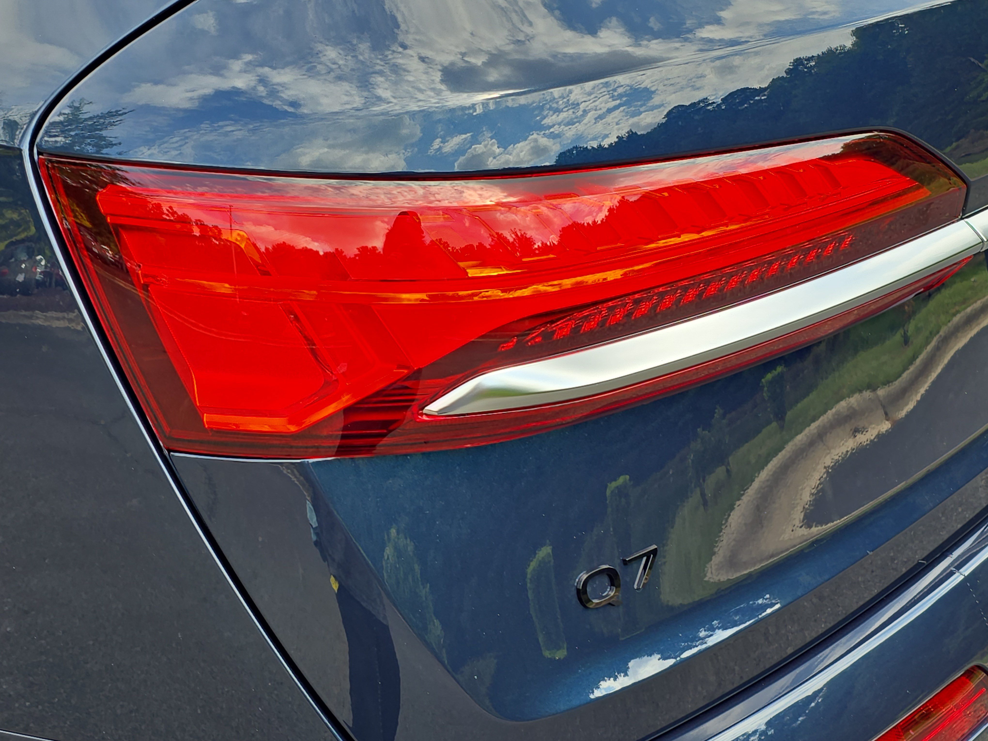 New 2026 Audi Q7 2.0T Premium AWD/4WD image 35