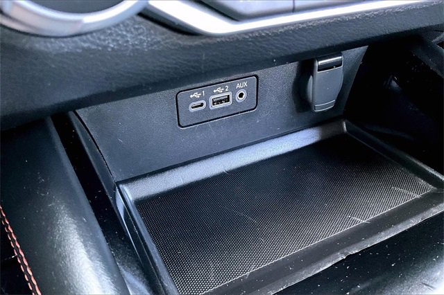 Certified 2024 Nissan Altima 2.5 SR image 15