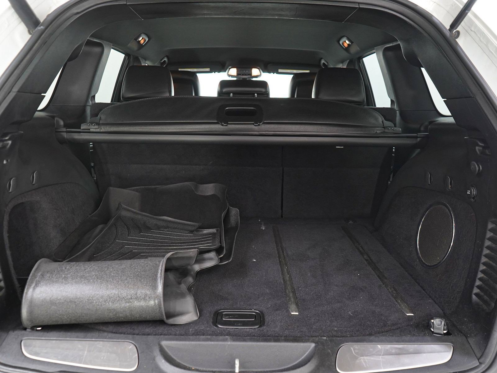 Used 2014 Jeep Grand Cherokee Limited AWD/4WD image 12