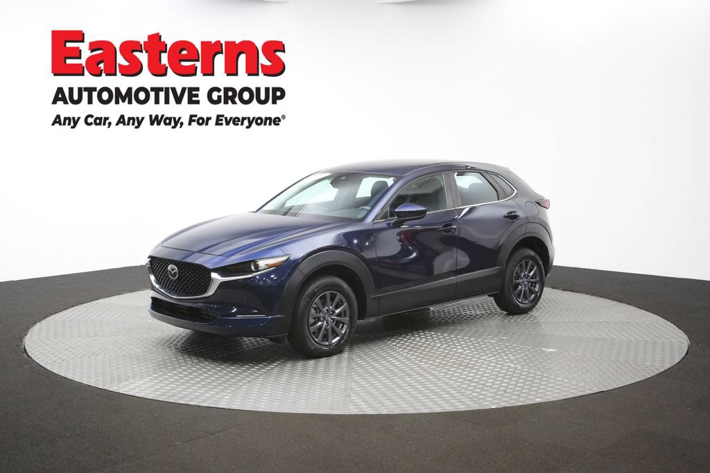 Used 2023 MAZDA CX-30 AWD 2.5 S image 55