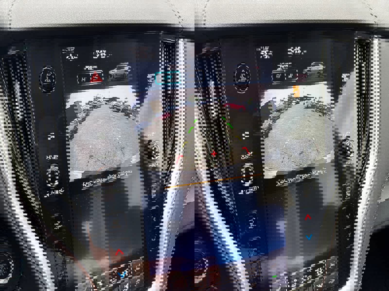 Used 2022 Subaru Outback Premium image 19