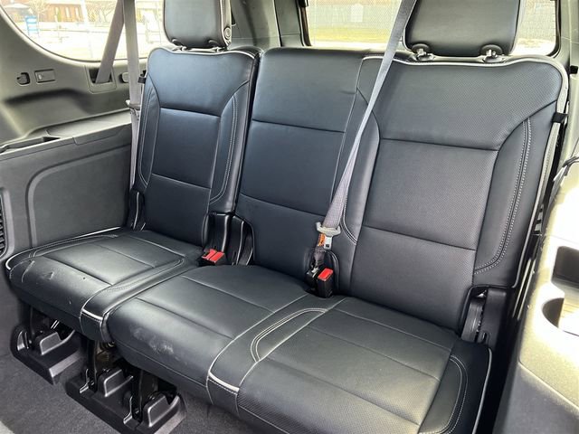 Certified 2023 Chevrolet Suburban LS image 27