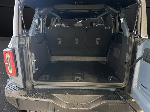 New 2025 Ford Bronco Badlands w/ Sasquatch Package image 14