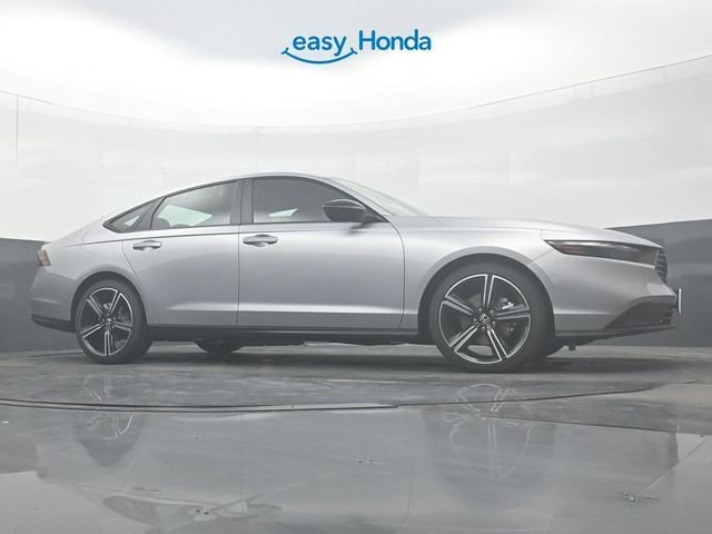New 2026 Honda Accord Sport image 26