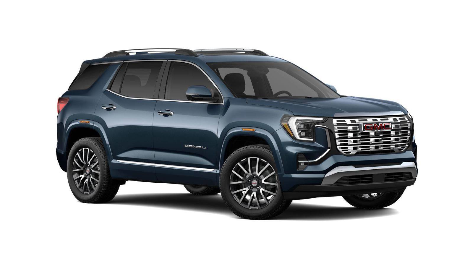 New 2026 GMC Terrain Denali AWD/4WD image 35