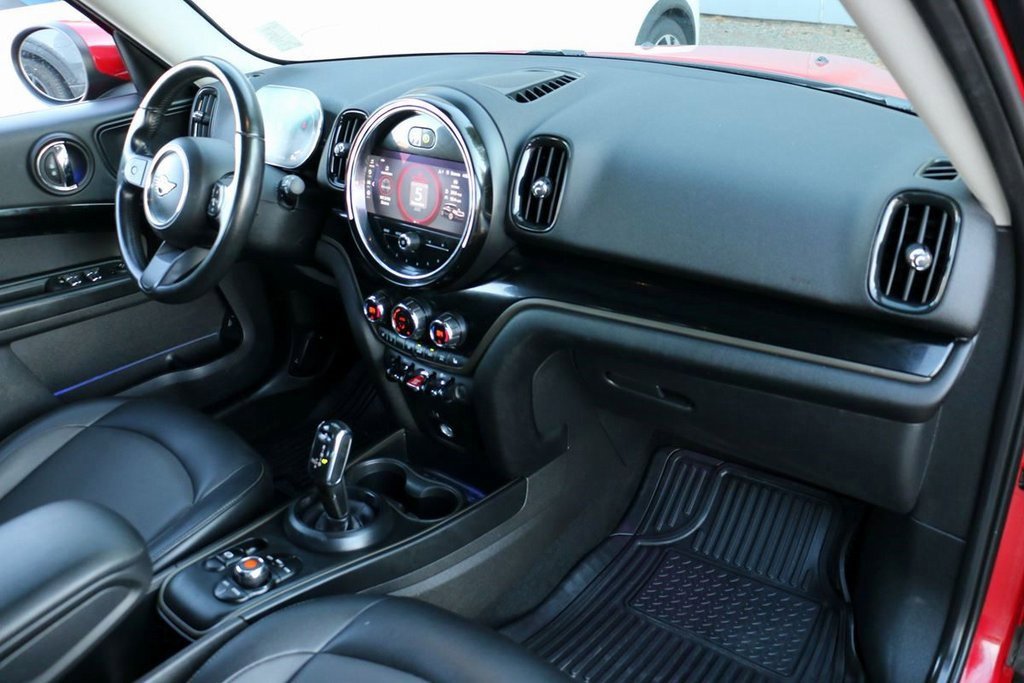 Used 2022 MINI Cooper Countryman image 30