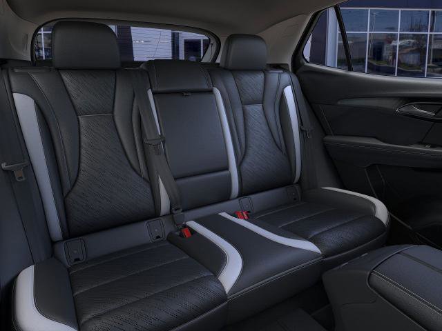 New 2026 Buick Envision Sport Touring image 17