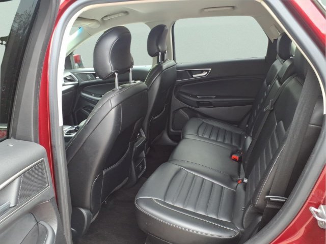 Used 2016 Ford Edge SEL w/ Equipment Group 201A AWD/4WD image 12