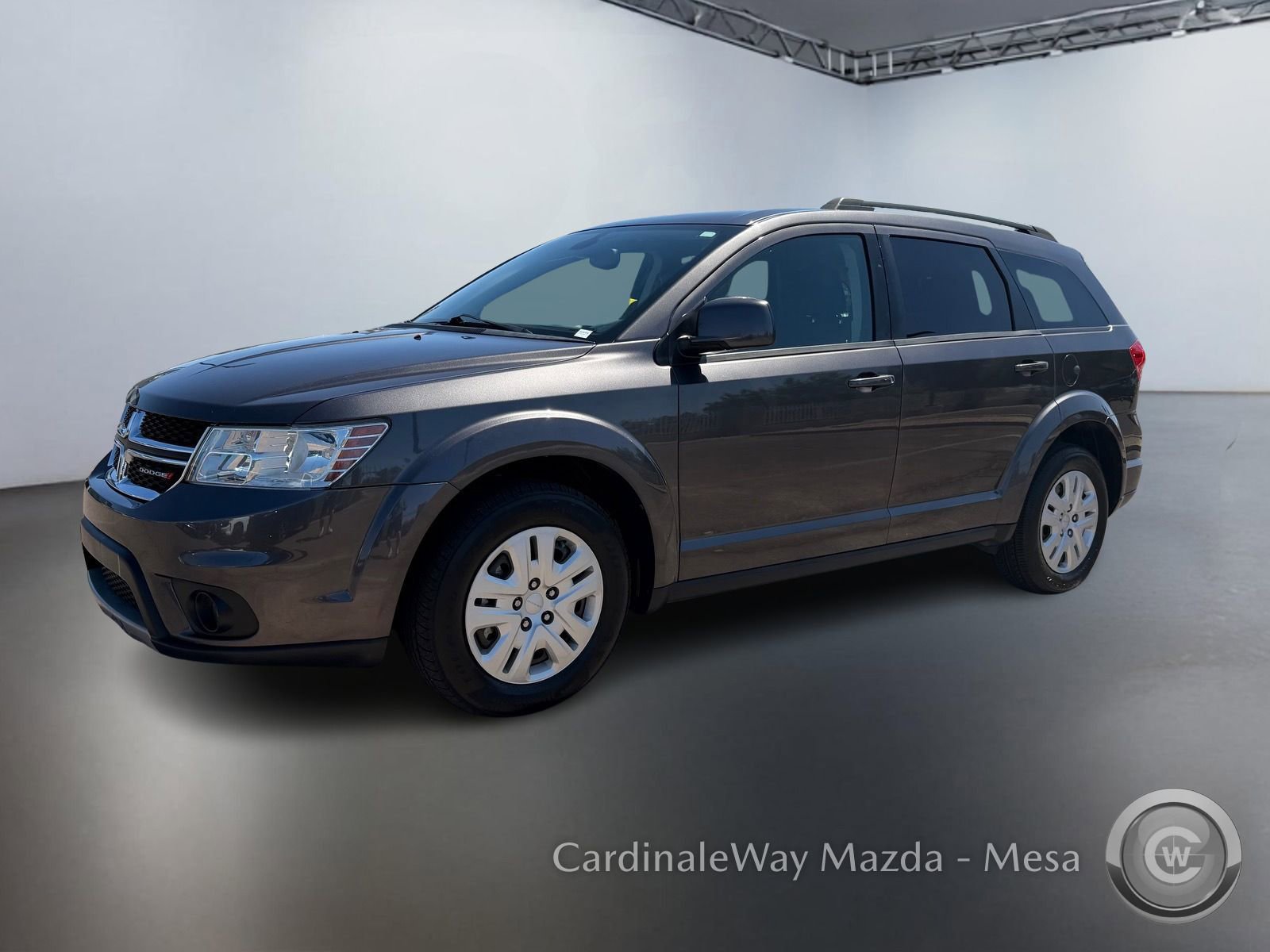 Used 2018 Dodge Journey SXT w/ Connectivity Group image 9