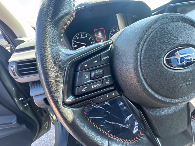 Certified 2024 Subaru Crosstrek 2.5i Limited w/ Crosstrek Mirror Package AWD/4WD image 19