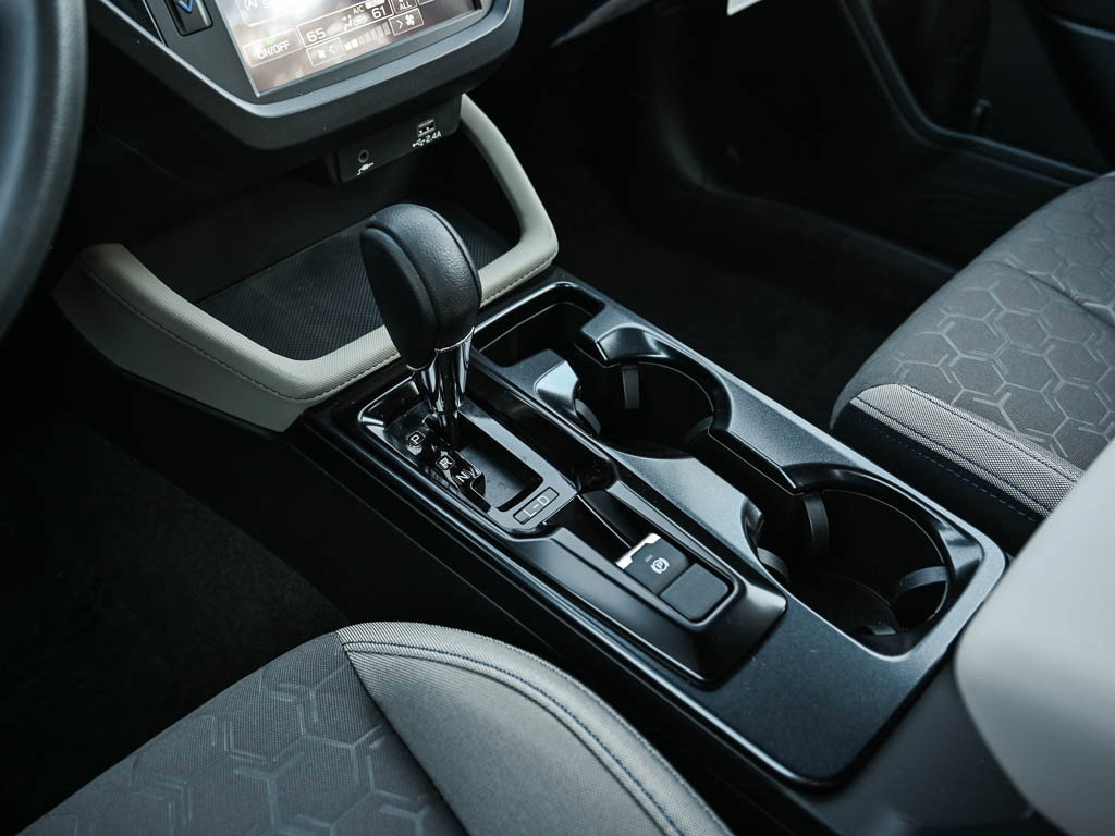 New 2026 Subaru Forester image 25