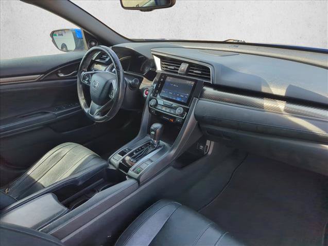 Used 2017 Honda Civic Sport Touring image 23