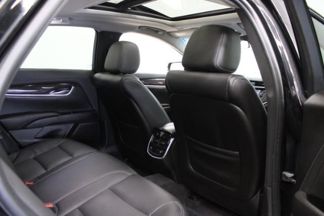 Used 2016 Cadillac XTS Luxury w/ Driver Awareness Package AWD/4WD image 28
