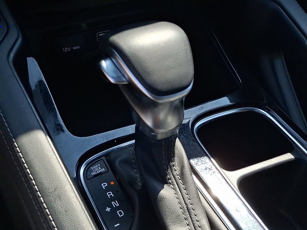 Certified 2023 Kia Telluride SX Prestige X-Line AWD/4WD image 22