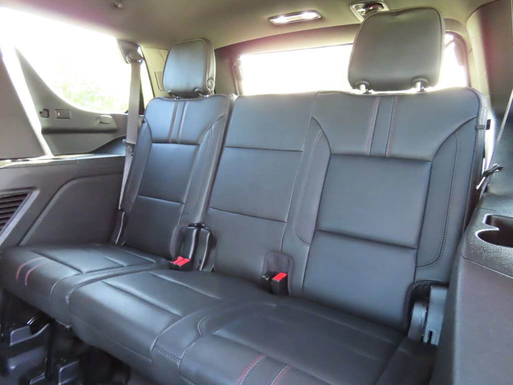 Used 2023 Chevrolet Tahoe RST AWD/4WD image 28
